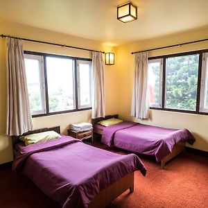 Twin Room Mountain View