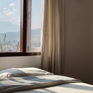King Room Mountain View